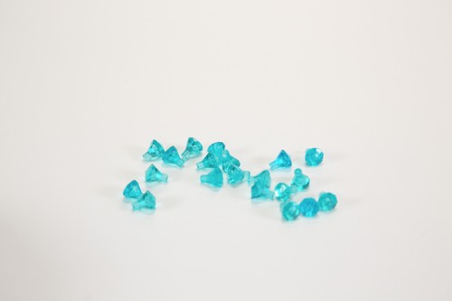 Lot lego transparent - of, 20