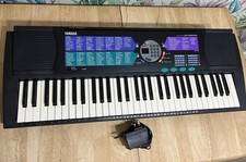 Yamaha PSR-185 Keyboard 61-Key
