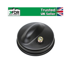 Rear Weld On Diff Pan Repair