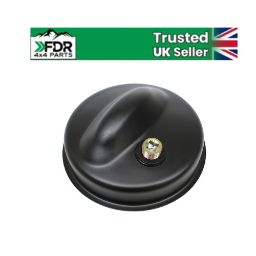 Rear weld diff pan repair - rear,