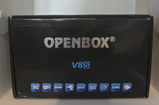 Openbox V8S USED NEW OPENBOX