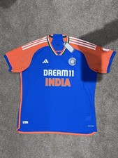 Adidas india cricket jersey - adidas,