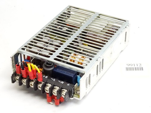Sanken ssh100 power supply - power,