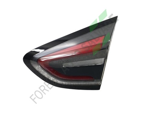 2023 ford puma rear light - 2023,