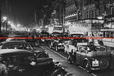 F015956 A Street Full of Cars