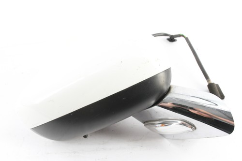 Citroen ds3 2013 - 2013-2016, wing