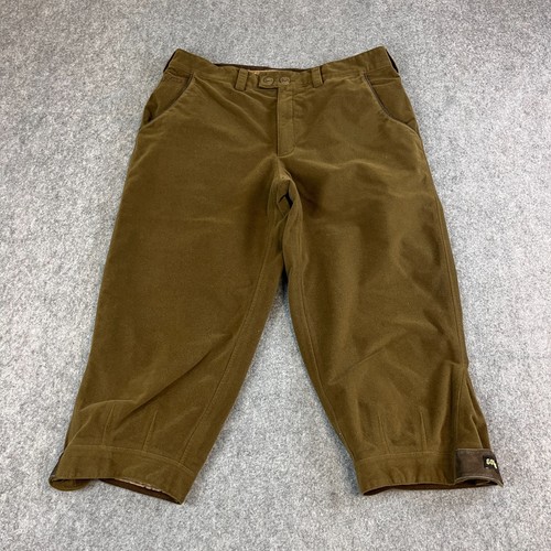 Harkila mens breeks plus four - harkila,