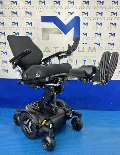 Permobil corpus powerchair - m3,