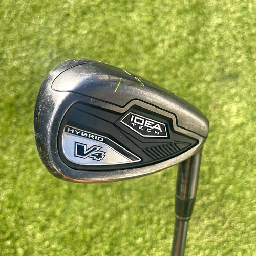 Adams idea tech hybrid - adams,