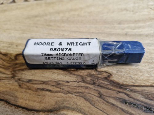 Moore and wright - moore,