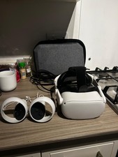 **Oculus Meta Quest 2 VR
