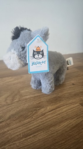 Jellycat diddle donkey new - donkey,
