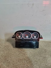 Ford Focus ST Turbo Boost