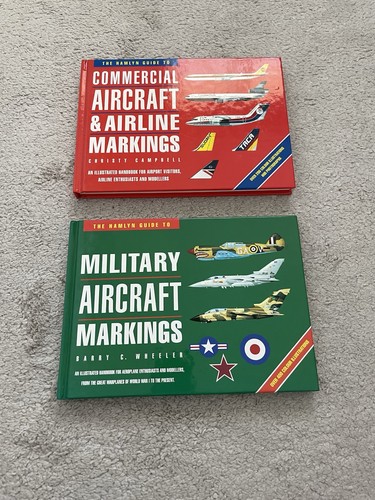 The hamlyn military aircraft - hamlyn,