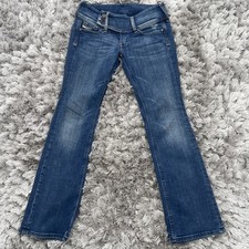 Vintage Diesel Denim Jeans