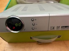 Technomate TM1500 CI+ Super Digital Satellite Receiver with Box and Manual