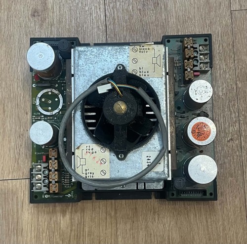 Nsm jukebox es4 - nsm, es5