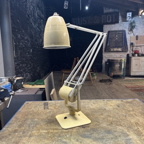 Hadrill horstmann roller desk - roller,