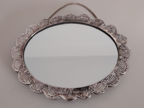Stunning 925 silver art deco - silver,