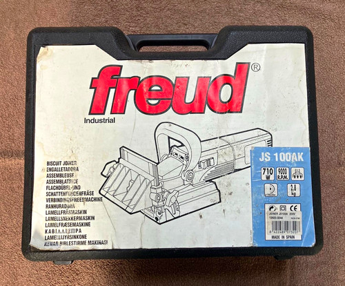 Freud biscuit plate - freud, biscuit/plate