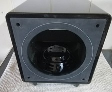 Empty Cambridge Audio Minx