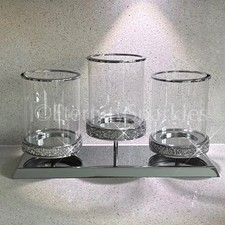 NEXT Luxe Silver Harper