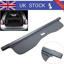 For Land Rover Freelander 2 2006-2014 Rear Parcel Shelf Boot Load Cover Black UK