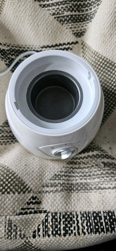 Facial sauna - facial,