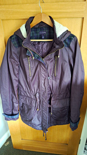 Long tall sally - tall, 12