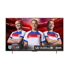 LG OLED42C55LA 42" OLED 4K Ultra HD Smart TV