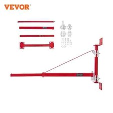 Electric Hoist Support Arm