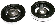 FOR PEUGEOT 206 207 208 307 308 PARTNER 1.4 1.6 HDI DIESEL CRANKSHAFT PULLEY