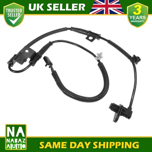 Abs speed sensor for - speed,