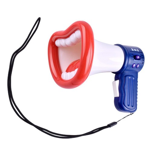 Funny voice changer modifiers - voice,