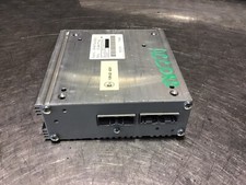 2009 HONDA ACCORD MK8 2.2 I-DTEC N22B1 SOUND AUDIO AMPLIFIER 39186-TL4-G012