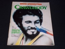 1975 OCTOBER CRAWDADDY