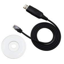 USB Programming Cable for