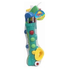 KIDS PLASTIC GOLF CART CADDY