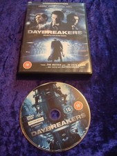 DVD DAYBREAKERS ETHAN HAWKE