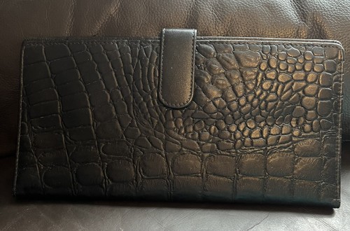 Golunski leather credit card - golunski,