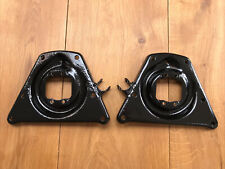 Jaguar Mk2 S Type 420 Daimler V8 Front Suspension Coil Spring Seat C15700 C15699