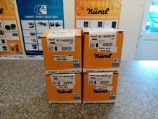 Fiat Punto 1.1 Piston SET