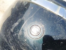 Rover 75 2000 Rear Parking