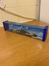 Minic Ships By Hornby M744 ILJN YAMATO 1:200 Scale