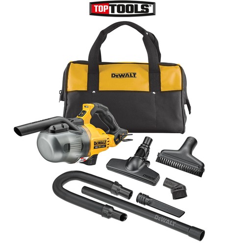 Dewalt dcv501ln 18v class - dewalt,
