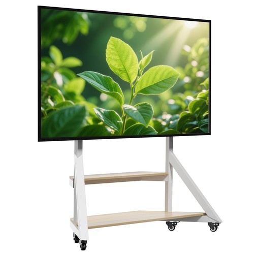 Corner floor stand with - corner,