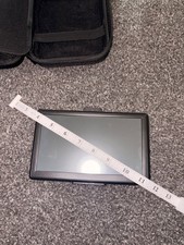 7" hgv truck sat nav