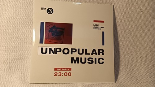 Unpopular music various - unpopular,