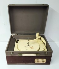 Ear Electric Audio ReProducers