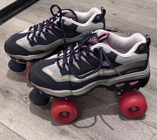 Skechers sport wheelers - skechers, 4